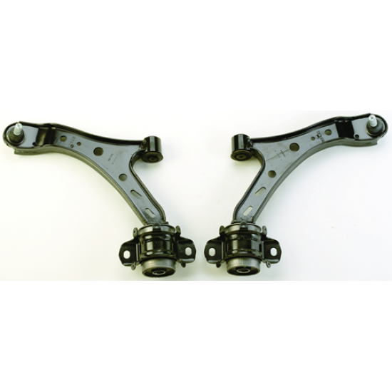 Ford Racing Front lower control arm upgrade kit Mustang 2005-2010 GT